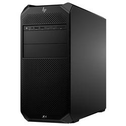 HP pracovní stanice Z4 G5 Intel® Xeon® W W3-2535 4.4 GHz 24 GB RAM 1 TB SSD Intel Intel Graphics Nvidia NVIDIA RTX™ pro 4000 Blackwell 24 GB GDDR7 CF1R2ET