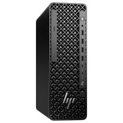HP pracovní stanice Z2 SFF G1i Intel® Core™ Ultra 9 285K 5.7 GHz 24 GB RAM 1 TB SSD Intel Nvidia 24 GB GDDR7 D06GBET