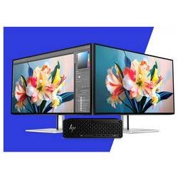 HP pracovní stanice Z2 SFF G1i Intel® Core™ Ultra 9 285K 5.7 GHz 24 GB RAM 1 TB SSD Intel Nvidia 24 GB GDDR7 D06GBET