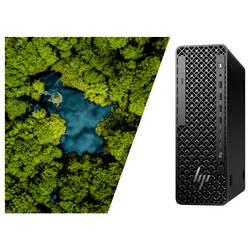 HP pracovní stanice Z2 SFF G1i Intel® Core™ Ultra 9 285K 5.7 GHz 24 GB RAM 1 TB SSD Intel Nvidia 24 GB GDDR7 D06GBET