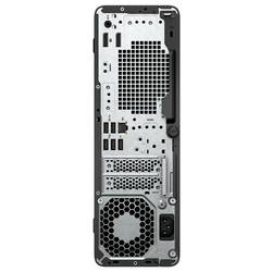 HP pracovní stanice Z2 SFF G1i Intel® Core™ Ultra 9 285K 5.7 GHz 24 GB RAM 1 TB SSD Intel Nvidia 24 GB GDDR7 D06GBET