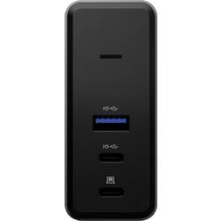 Lenovo USB-C® dokovací stanice Vhodné pro značky (dokovací stanice pro notebook): Lenovo napájení USB-C®