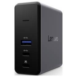 Lenovo USB-C® dokovací stanice Vhodné pro značky (dokovací stanice pro notebook): Lenovo napájení USB-C®