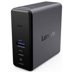 Lenovo USB-C® dokovací stanice Vhodné pro značky (dokovací stanice pro notebook): Lenovo napájení USB-C®