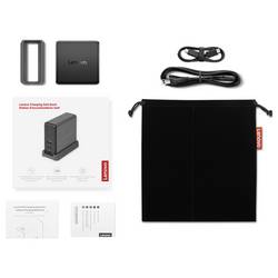 Lenovo USB-C® dokovací stanice Vhodné pro značky (dokovací stanice pro notebook): Lenovo napájení USB-C®