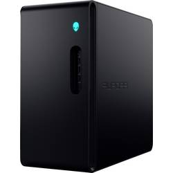 Dell Gaming PC AW Aurora ACT1250 2.5 cm (1 palec) Intel® Core™ Ultra 9 (Series 2) 285K 5.7 GHz 16 GB RAM 2 TB SSD Intel Intel Graphics Nvidia NVIDIA GeForce