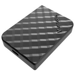 Verbatim Store n Go Mini 1 TB, externí SSD disk, černá