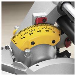 DEWALT DWS780 stolní kotoučová pila , průměr listu 305 mm, uchycení 30 mm, 1675 W