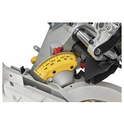 DEWALT DWS780 stolní kotoučová pila , průměr listu 305 mm, uchycení 30 mm, 1675 W