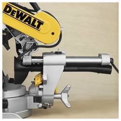 DEWALT DWS780 stolní kotoučová pila , průměr listu 305 mm, uchycení 30 mm, 1675 W