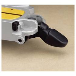 DEWALT DWS780 stolní kotoučová pila , průměr listu 305 mm, uchycení 30 mm, 1675 W