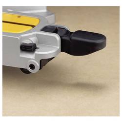 DEWALT DWS780 stolní kotoučová pila , průměr listu 305 mm, uchycení 30 mm, 1675 W
