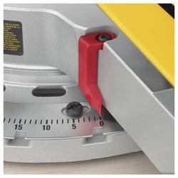DEWALT DWS780 stolní kotoučová pila , průměr listu 305 mm, uchycení 30 mm, 1675 W