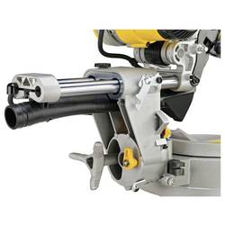 DEWALT DWS780 stolní kotoučová pila , průměr listu 305 mm, uchycení 30 mm, 1675 W