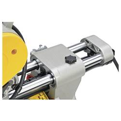 DEWALT DWS780 stolní kotoučová pila , průměr listu 305 mm, uchycení 30 mm, 1675 W
