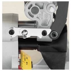 DEWALT DWS780 stolní kotoučová pila , průměr listu 305 mm, uchycení 30 mm, 1675 W