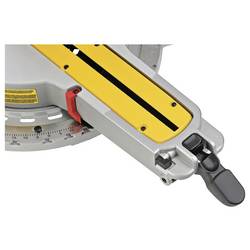 DEWALT DWS780 stolní kotoučová pila , průměr listu 305 mm, uchycení 30 mm, 1675 W