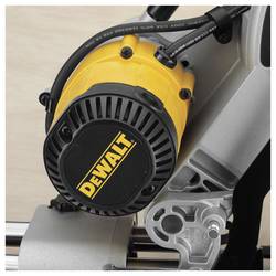 DEWALT DWS780 stolní kotoučová pila , průměr listu 305 mm, uchycení 30 mm, 1675 W