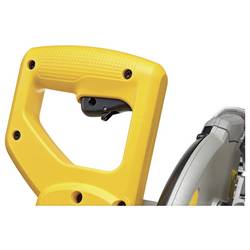DEWALT DWS780 stolní kotoučová pila , průměr listu 305 mm, uchycení 30 mm, 1675 W