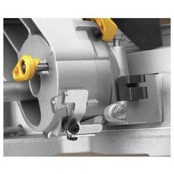 DEWALT DWS780 stolní kotoučová pila , průměr listu 305 mm, uchycení 30 mm, 1675 W