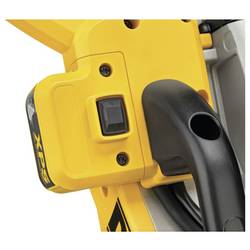DEWALT DWS780 stolní kotoučová pila , průměr listu 305 mm, uchycení 30 mm, 1675 W