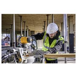 DEWALT DWS780 stolní kotoučová pila , průměr listu 305 mm, uchycení 30 mm, 1675 W