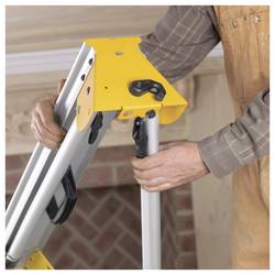 DEWALT DWS780 stolní kotoučová pila , průměr listu 305 mm, uchycení 30 mm, 1675 W