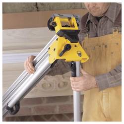DEWALT DWS780 stolní kotoučová pila , průměr listu 305 mm, uchycení 30 mm, 1675 W