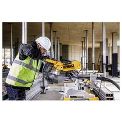 DEWALT DWS780 stolní kotoučová pila , průměr listu 305 mm, uchycení 30 mm, 1675 W