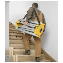 DEWALT DWS780 stolní kotoučová pila , průměr listu 305 mm, uchycení 30 mm, 1675 W