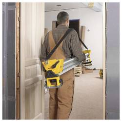 DEWALT DWS780 stolní kotoučová pila , průměr listu 305 mm, uchycení 30 mm, 1675 W