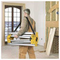 DEWALT DWS780 stolní kotoučová pila , průměr listu 305 mm, uchycení 30 mm, 1675 W