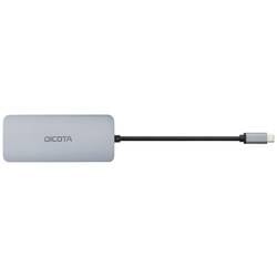 Dicota USB-C® dokovací stanice DICOTA - Dockingstation - USB-C - HDMI Vhodné pro značky (dokovací stanice pro notebook): univerzální