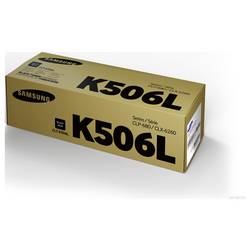 HP Toner CLT-K506L originál Single černá 6000 Seiten SU171A
