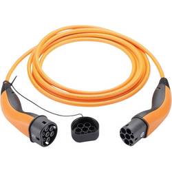 LAPP 5555934029 nabíjecí kabel pro emobility 7 m vhodné pro venkovní oblast , odolné vůči stojaté vodě, samozhášecí, bez halogenů, odolné proti oleji, S