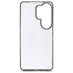 Hama Always Clear Cover Samsung Galaxy S26 Ultra transparentní 00016020