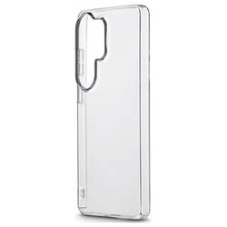 Hama Slim Protect Cover Samsung Galaxy S26 Ultra transparentní 00016027