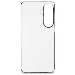 Hama Slim Protect Cover Samsung Galaxy S26+ transparentní 00016019