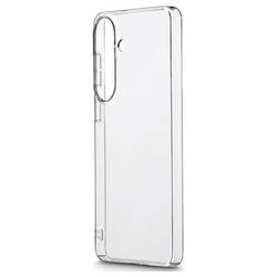 Hama Slim Protect Cover Samsung Galaxy S26+ transparentní 00016019