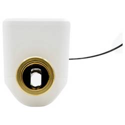 Shelly Neo Smart Water Valve Shelly vodní ventil Wi-Fi, Bluetooth