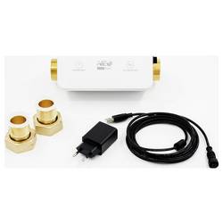 Shelly Neo Smart Water Valve Shelly vodní ventil Wi-Fi, Bluetooth