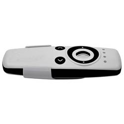 Shelly Blu Remote Control ZB white Shelly dálkové ovládání ZigBee, Bluetooth