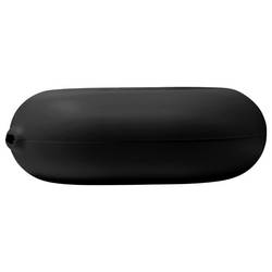 Shelly Button Add-on schwarz Shelly rozšiřovací modul Wi-Fi