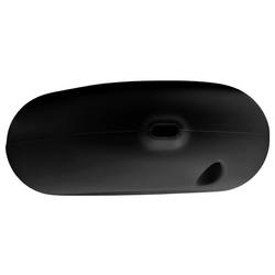 Shelly Button Add-on schwarz Shelly rozšiřovací modul Wi-Fi