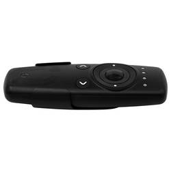 Shelly Blu Remote Control ZB black Shelly dálkové ovládání ZigBee, Bluetooth
