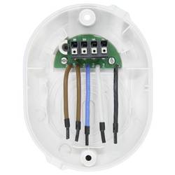 Shelly Button Add-on weiß Shelly rozšiřovací modul Wi-Fi