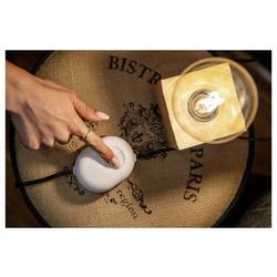 Shelly Button Add-on weiß Shelly rozšiřovací modul Wi-Fi