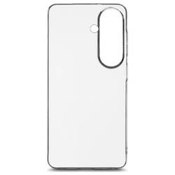 Hama Slim Protect Cover Samsung Galaxy S26 transparentní 00016007