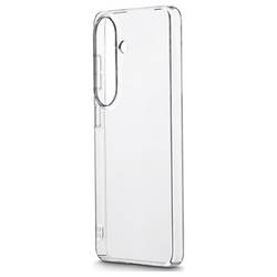 Hama Slim Protect Cover Samsung Galaxy S26 transparentní 00016007