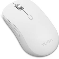 Lenovo LENOVO Legion M600s Wireless Mouse (P) optická myš, přenos bezdrátový, 6 tlačítko, 19000 dpi, šedá